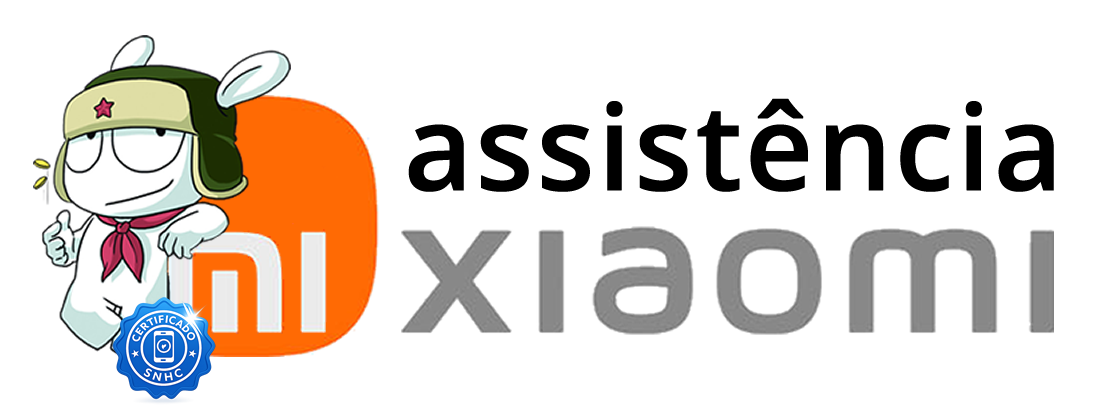 Assistência Xiaomi - Assistência Técnica Especializada